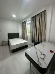 Westwood Crescent (D22), Semi-Detached #566099021
